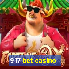 917 bet casino